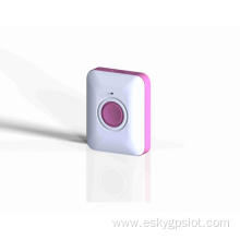 4G Smart GPS Tracker for Pets